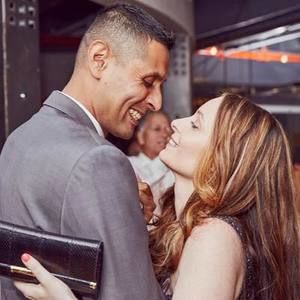 Meet your Posher, Bridget