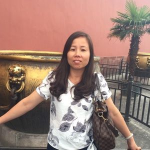 Meet your Posher, Ying