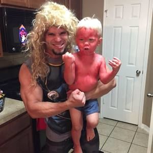 Meet your Posher, Robert