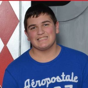 Meet your Posher, Gianni