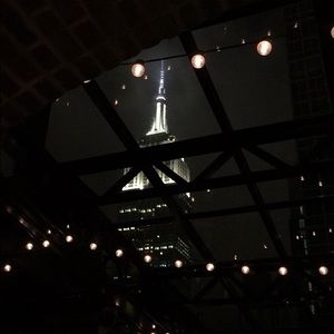 Meet your Posher, Nick