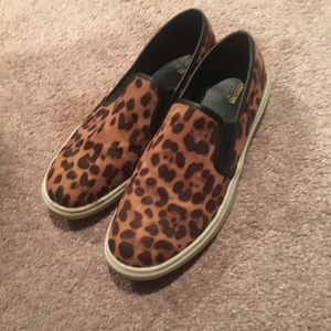 Mossimo supply cheetah shoes