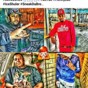 Meet your Posher, James