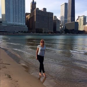 Meet your Posher, Tami