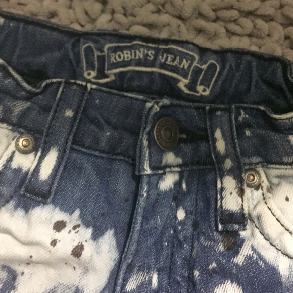 KIDS ROBIN's JEANS! - Picture 2 of 4