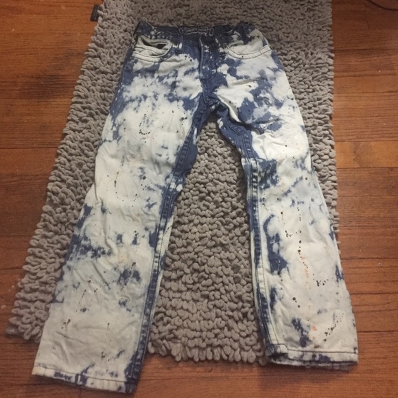 KIDS ROBIN's JEANS! - Picture 3 of 4