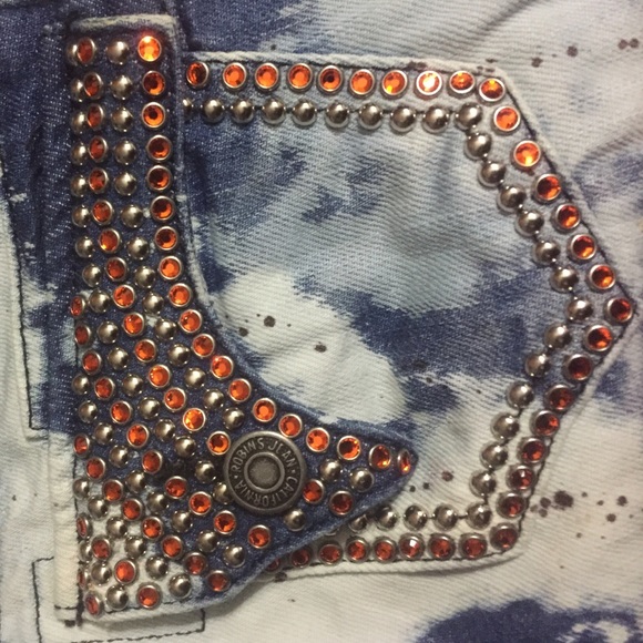 KIDS ROBIN's JEANS! - Picture 4 of 4