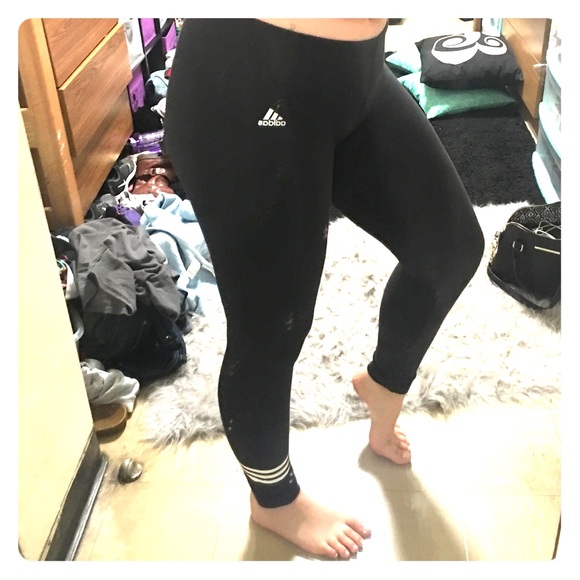 Adidas leggings