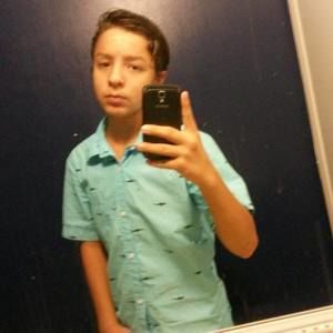 Meet your Posher, Brian