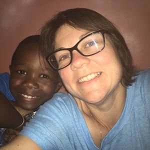 Meet your Posher, Mary