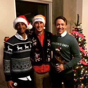 Meet your Posher, Daniel