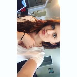 Meet your Posher, Madison