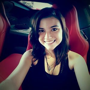 Meet your Posher, Marisa