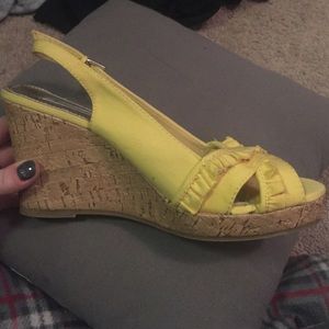 Wedges