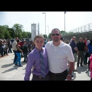 Meet your Posher, Blake