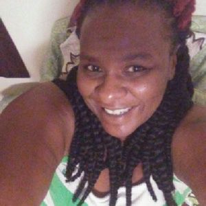 Meet your Posher, Staci