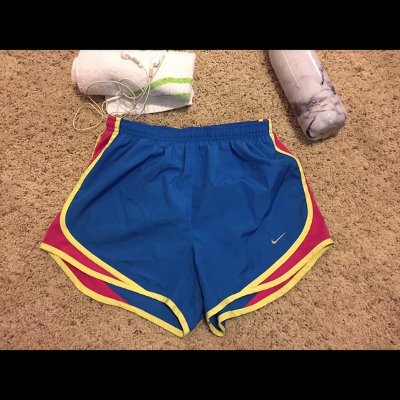 Nike Women's Tempo Running Shorts
