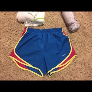 Nike Women's Tempo Running Shorts