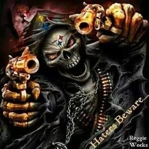 Meet your Posher, Jeffery