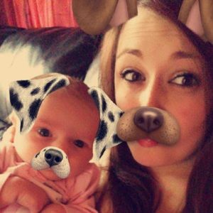 Meet your Posher, Kayla