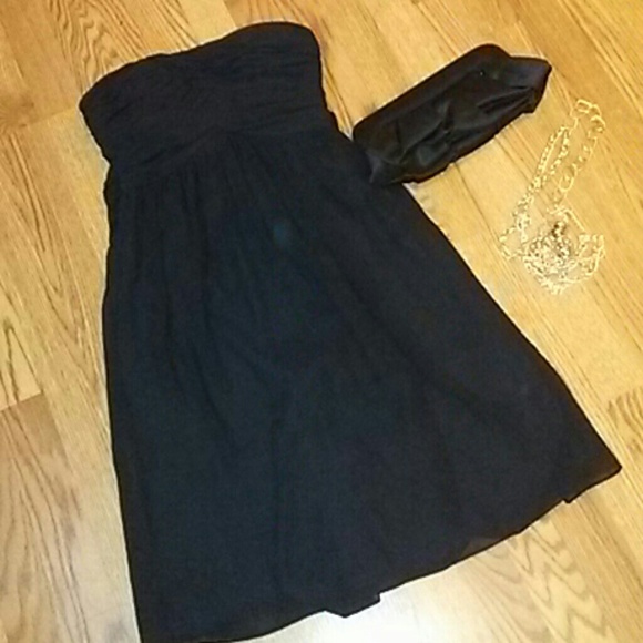 Beautiful Dress