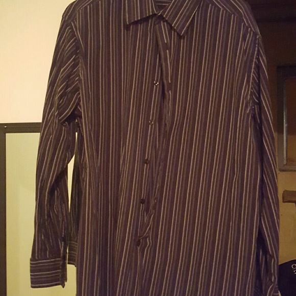 Perry Ellis shirt