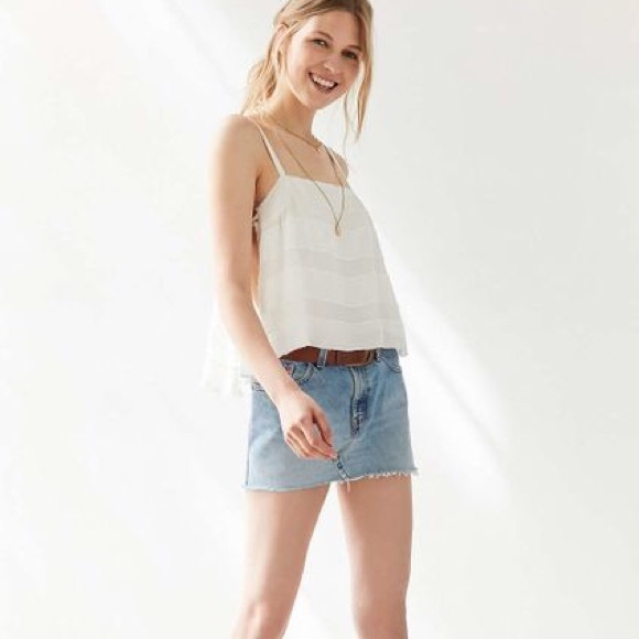 NEW WITH TAGS UO TOP