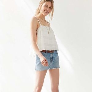 NEW WITH TAGS UO TOP