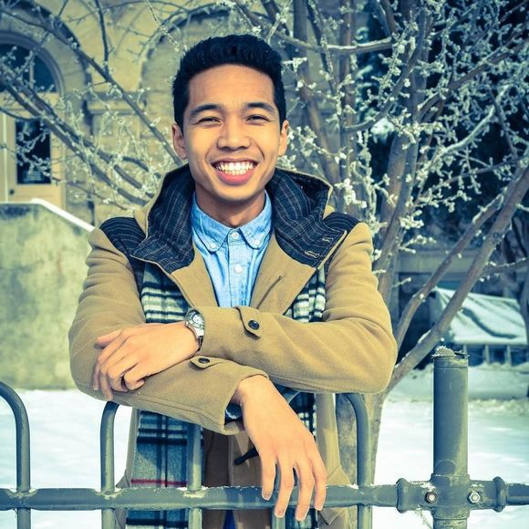 Meet your Posher, Joseph - Picture 1 of 1