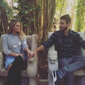 Meet your Posher, Johanna