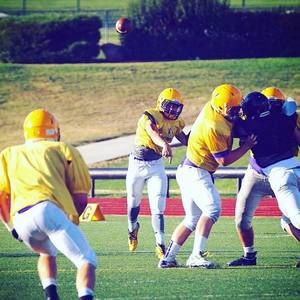 Meet your Posher, Ryan