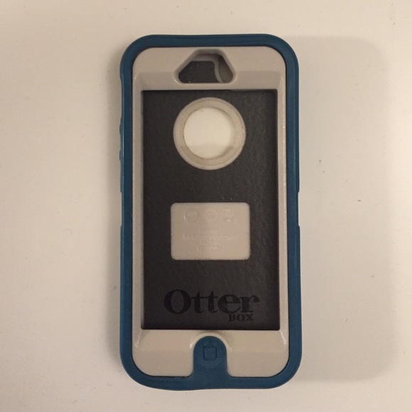 Otterbox Defender Series Phone Case