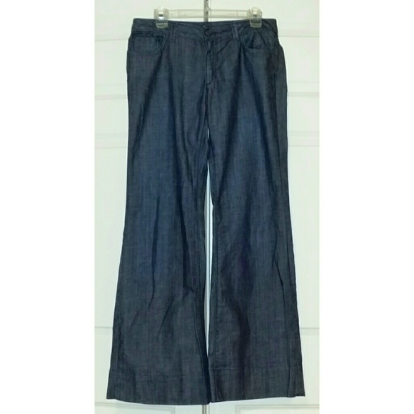 Banana Republic jeans