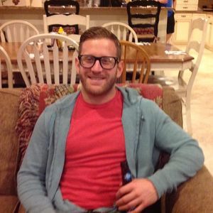 Meet your Posher, Bryan