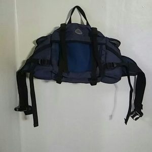 Nike ACG Back Fanny/Sack.Vintage