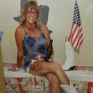 Meet your Posher, Tracy