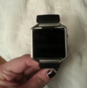 Fitbit Blaze