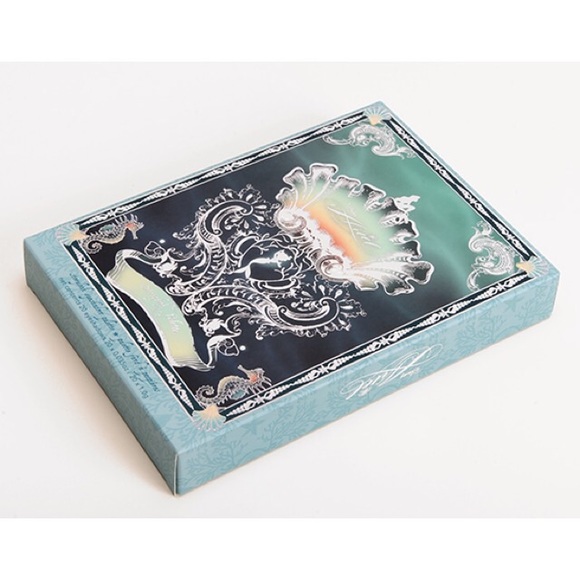 ❌ SOLD ❌ SEPHORA X DISNEY ARIEL STORYLOOK - Picture 3 of 4