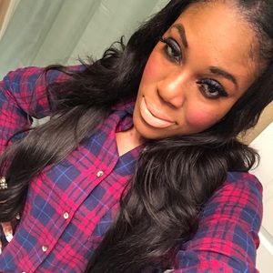 Meet your Posher, Jasmine