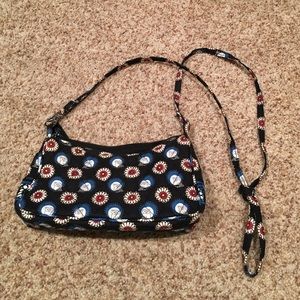 Small Vera Bradley purse
