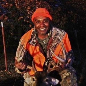 Meet your Posher, John