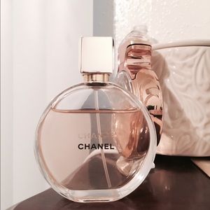 Chanel Chance-AUTHENTIC