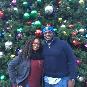 Meet your Posher, Ayrieka