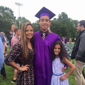 Meet your Posher, Justin