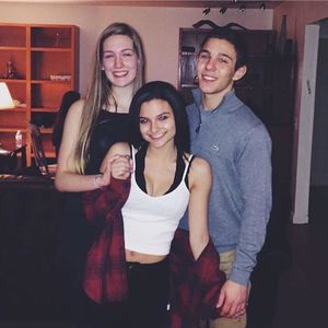 Meet your Posher, Peter