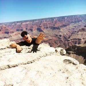 Meet your Posher, Tanner