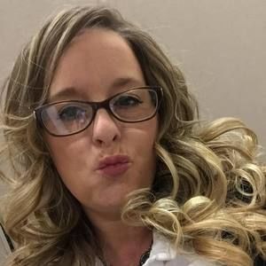 Meet your Posher, Cherie