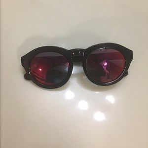 DIFF eyewear sunglasses