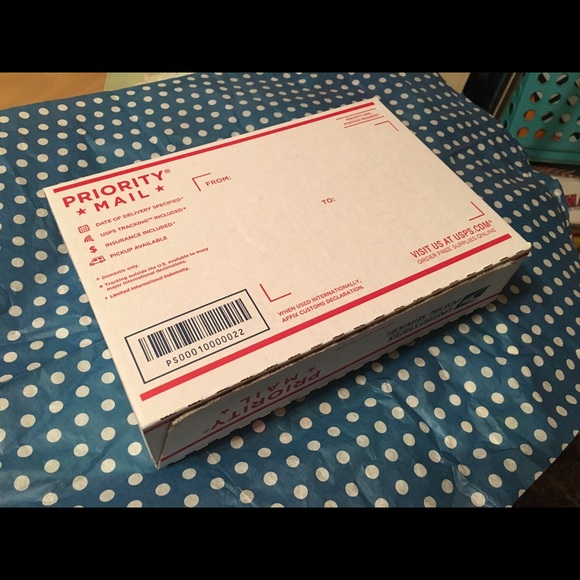 SHIPPING OUT TOMORROW MORNING ☀️