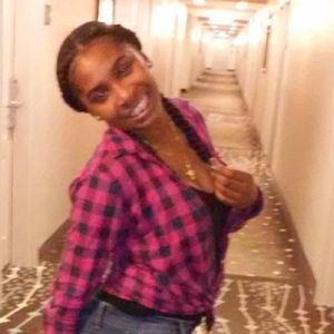 Meet your Posher, Short-kake'